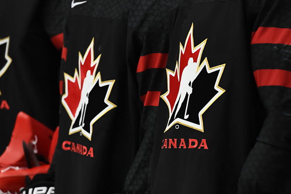 Game #3 – 2020-21 Selection Camp