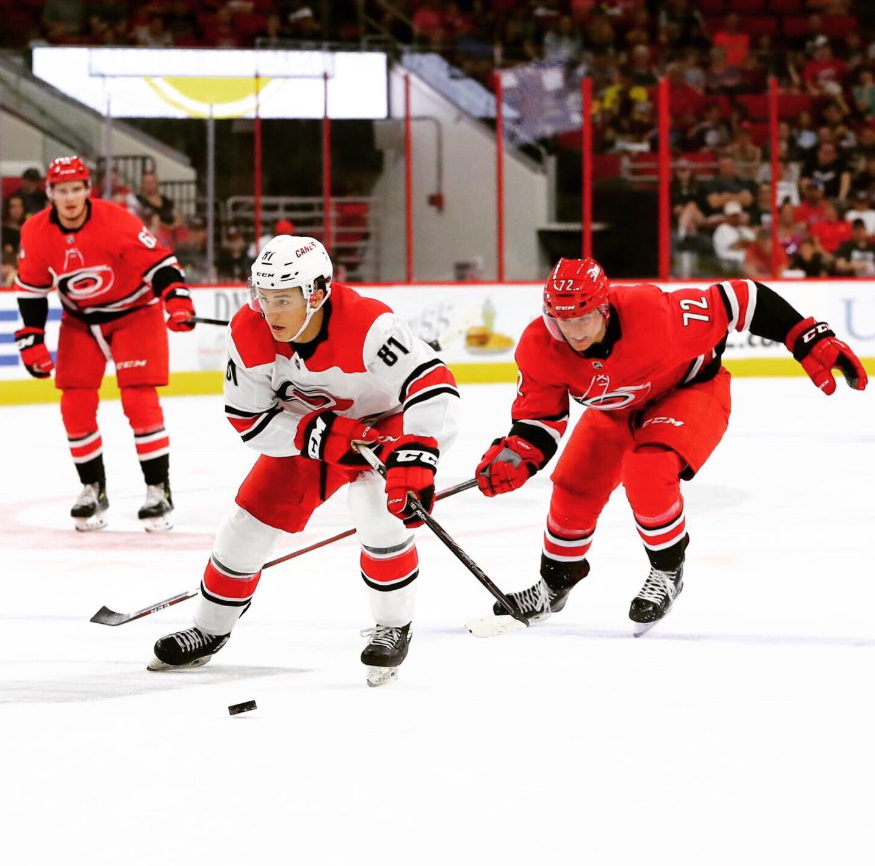 jamieson-rees-carolina-hurricanes-camp